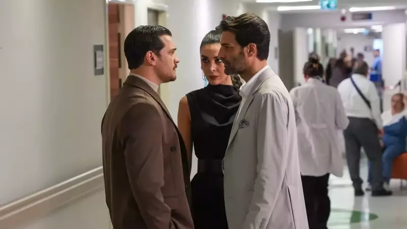 Eşref Rüya 22. Bölüm Yayın Tarihi Açıklandı! Bu Hafta Yayınlanmayacak