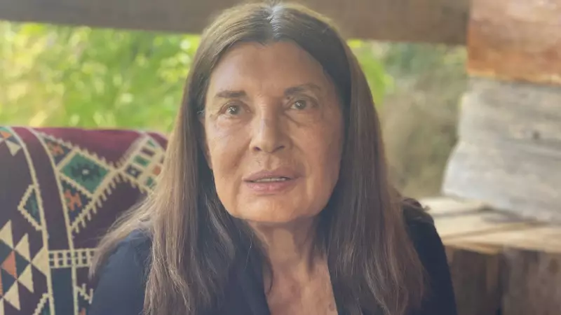 Şerif Sezer Arna Kazayı Anlattı: 2 Saniye Geç Kalsak Ölebilirdik