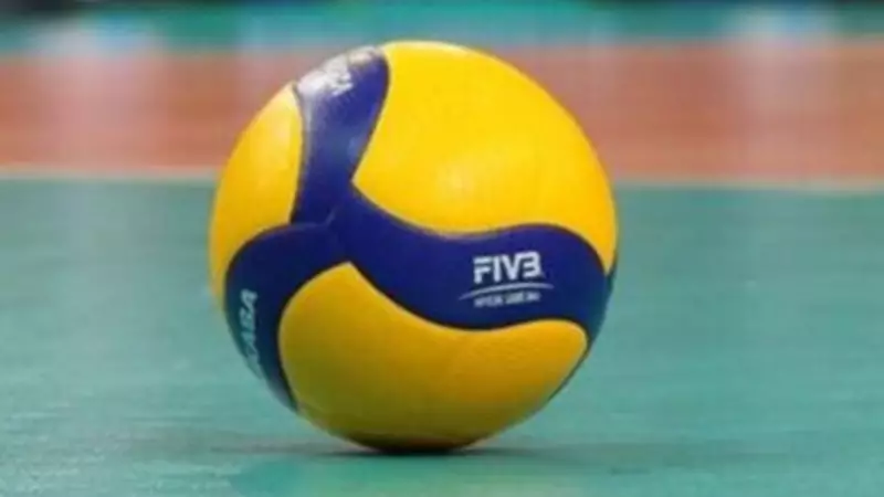 Erkek Voleybol Milli Takımı İran'a 3-1 Mağlup Oldu | 6. İslami Dayanışma Oyunları