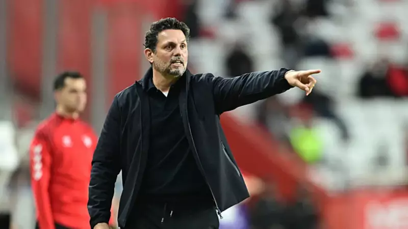 Erol Bulut: İstifamla Çok Şey Değişeceğini Sanmıyorum