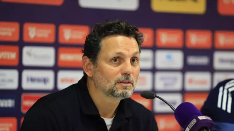 Erol Bulut'tan Antalyaspor Açıklaması: İstifa Çağrılarına Yanıt