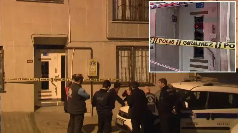 Esenyurt'ta Haşere İlacı Faciası: 7 Kişi Zehirlendi