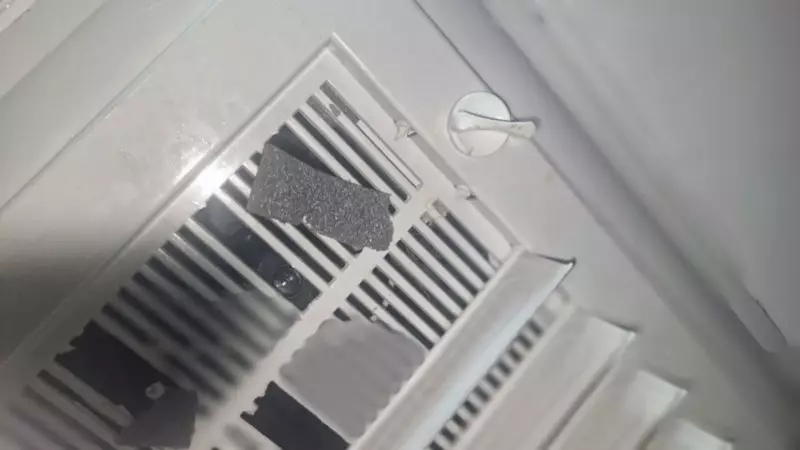 Esenyurt'ta Kadınlar Tuvaletinde Gizli Kamera Skandalı!