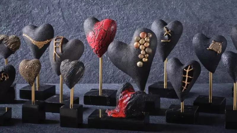 Eser Başaran'ın 'Tutunanlar' Sergisi 25 Kasım'da Açılıyor