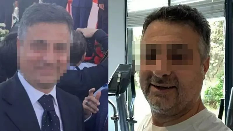 Eski CHP'li Başkan Rüşvet Suçüstüyle Tutuklandı: 1.4 Milyon Lira Talep