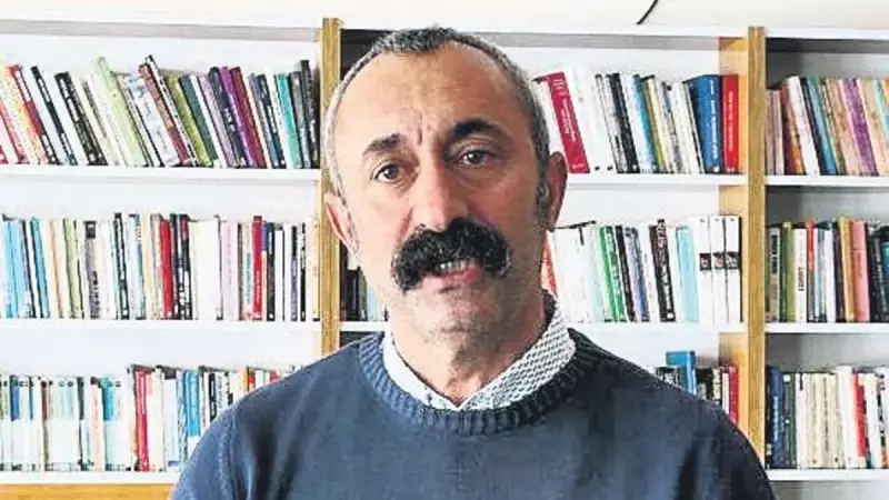 Eski Tunceli Belediye Başkanı Maçoğlu'na 86 Milyon Liralık Zimmet Suçlaması