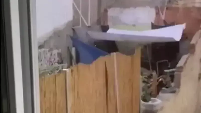 Eskişehir'de Köpeğe Eziyet Eden Şahıs Yakalandı