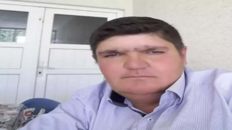 Eskişehir'de Vatandaşın İhbarıyla Cinayet Zanlısı Yakalandı