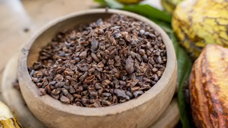 Evdeki Gizli Şifa: Tansiyonu Anında Düşüren Doğal Çözüm