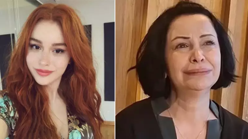 Evrim Akın Gözyaşları İçinde Konuştu: Asena Keskinci İddialarına Yanıt