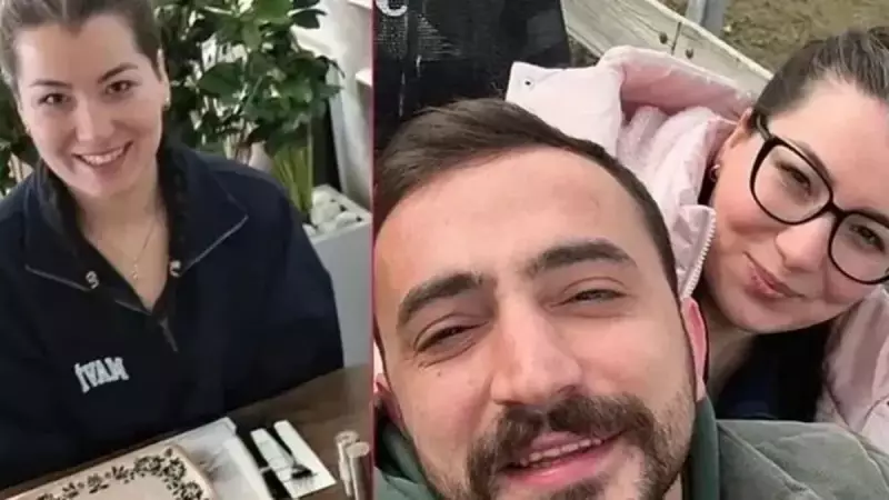 Şeyma Gökçe'nin 14. Kattan Düşme Davası: 'Tek Suçum Uyumak'