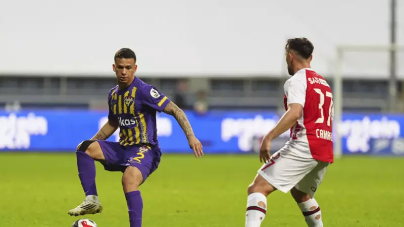 Eyüpspor ile Karagümrük 1-1 Berabere Kaldı | 90. Dakikada Dram