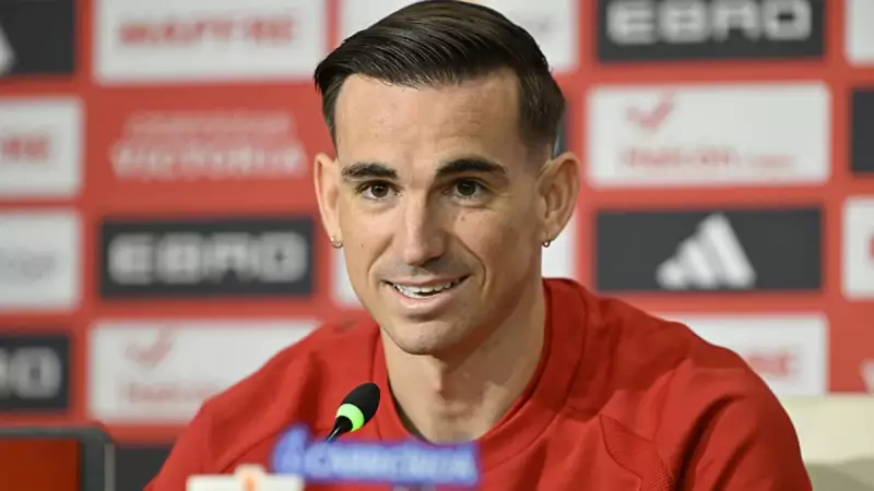 Fabian Ruiz: Türkiye Maçı Çok Zor Olacak, Yenilmezlik Serisi Hedefimiz Var