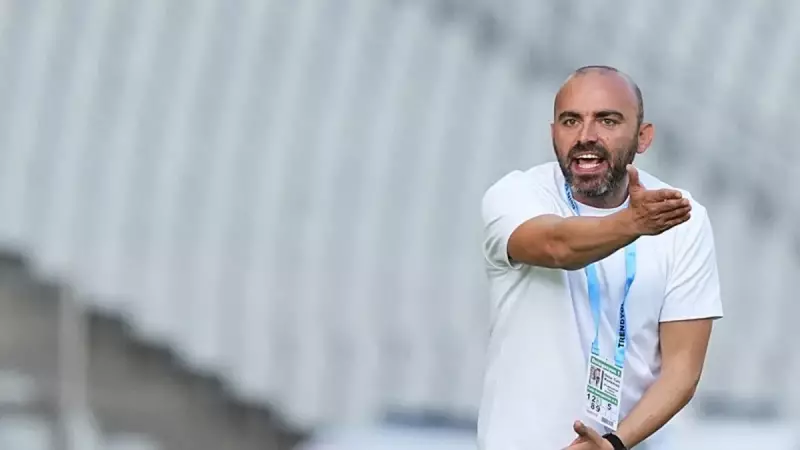 Fatih Karagümrük Teknik Direktörü Onurcan Korkmaz: Üst Sıralar İçin Galibiyet Şart