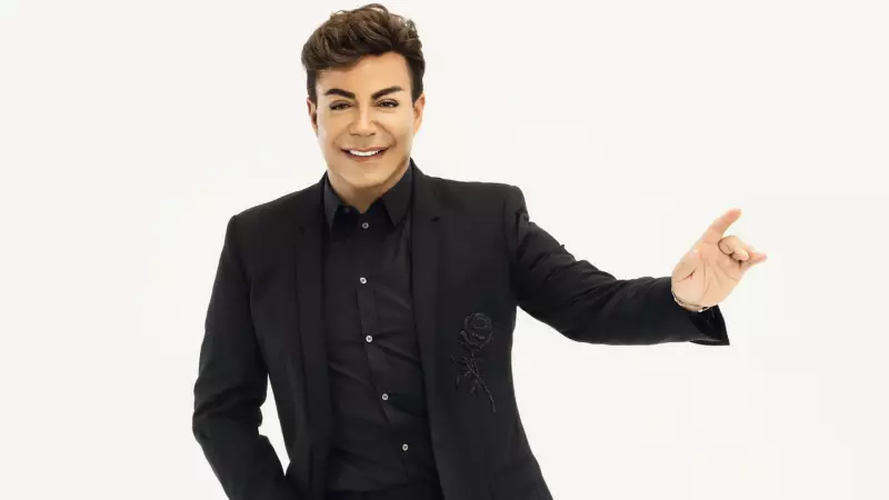 Fatih Ürek'in Miras Kavgası İddiaları Menajeri Tarafından Yalanlandı