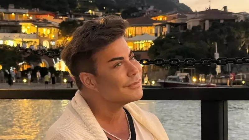 Fatih Ürek'in Sağlık Durumuyla İlgili Flaş Açıklama: İyileşme Süreci Beklenenden Uzun Sürüyor!