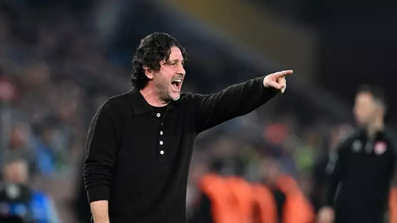 Fatih Tekke: Alanyaspor Beraberliğinde 1 Puan Çok İyi