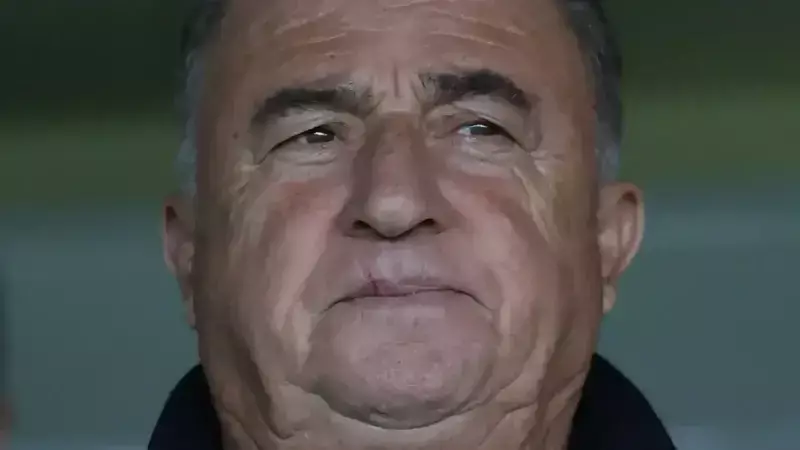 Fatih Terim Bodrum FK - Çorum FK Maçını İzledi! Kariyeri Merak Konusu