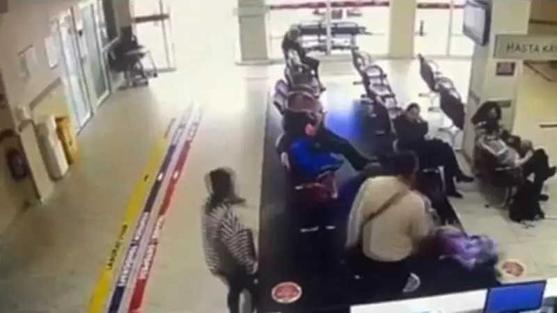 Fatih'te Aileyi Yok Eden Zehir: Alüminyum Fosfit Gerçeği