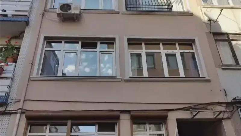 Fatih'te Silahlı Saldırı: Y.G. Hayatını Kaybetti