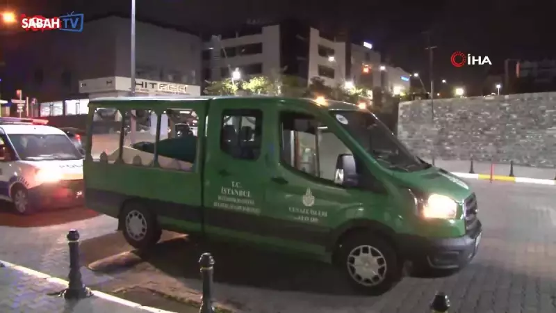 Fatih'te Zehirlenme Faciası: Baba Servet Böcek de Hayatını Kaybetti