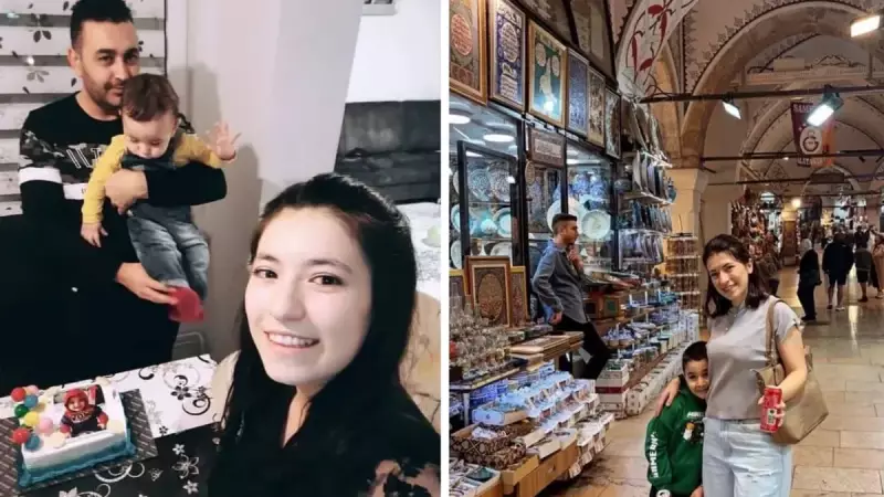 Fatih'teki Aile Faciasında Şok Şüphe: Tahta Kurusu İlacı