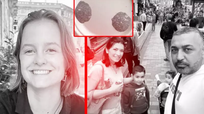 Fatih'teki Aile Katliamı ve Alman Öğrenci Cinayetinde Aynı Zehir