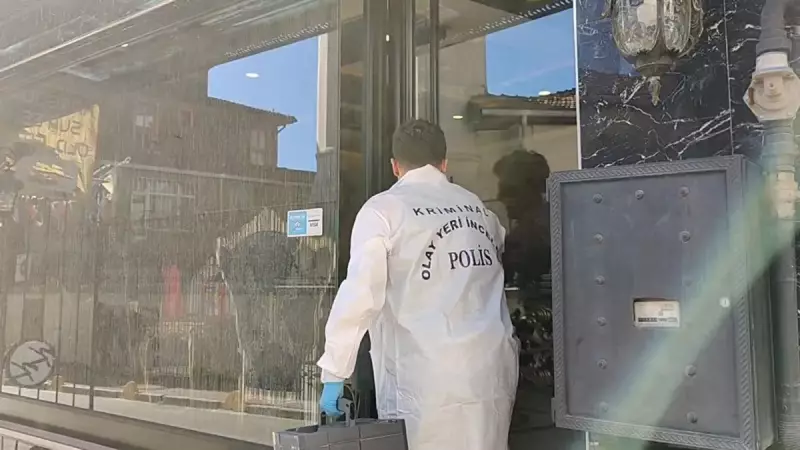 Fatih'teki Otelde Fenalaşan Turistlerin Sağlık Durumu Açıklandı