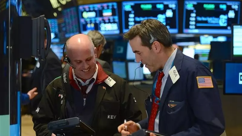 Fed Faiz İndirimi Beklentisiyle Küresel Piyasalar Yükselişte