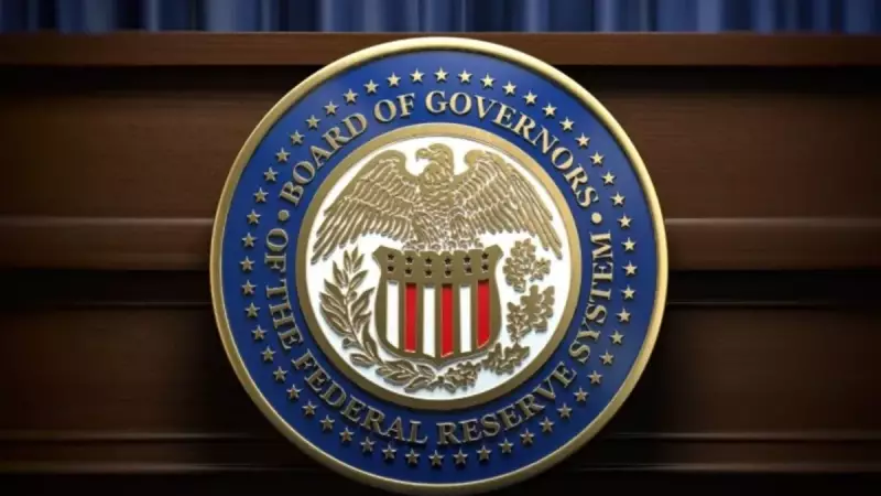 Fed Üyesi Miran'dan Güvercin Çağrı: Aralık'ta Daha Büyük Faiz İndirimi