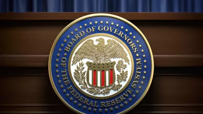 Fed'in Faiz Kararı İçin Kritik İpucu: Bej Kitap Raporu Açıklandı