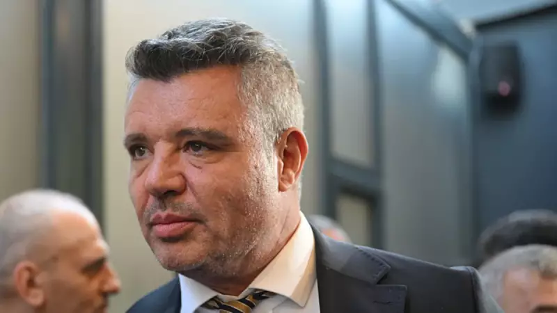 Fenerbahçe Başkanı Saran: 'Sürdürülebilirlik Çok Önemli'