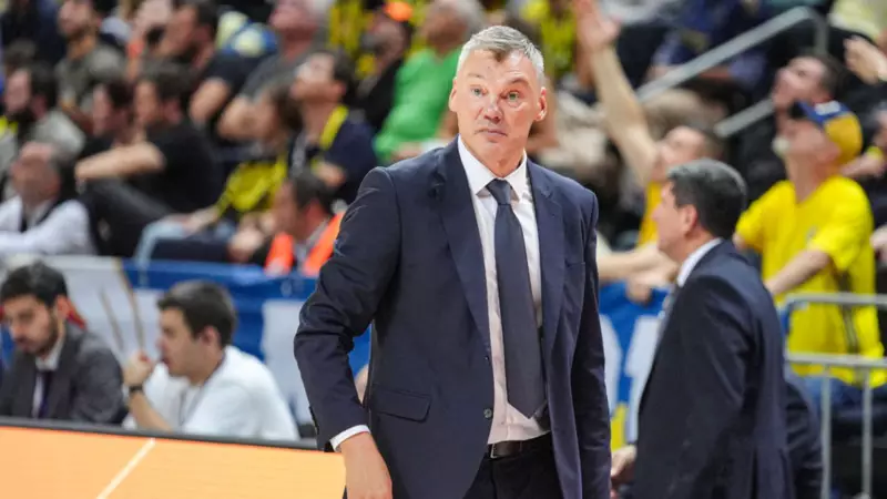 Fenerbahçe Beko, EuroLeague'de Maccabi'yi 84-75 mağlup etti
