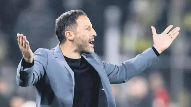 Fenerbahçe Ferencvaros'a 1-1 Berabere Kaldı: Varga'nın Kafası Kanarya'yı Vurdu