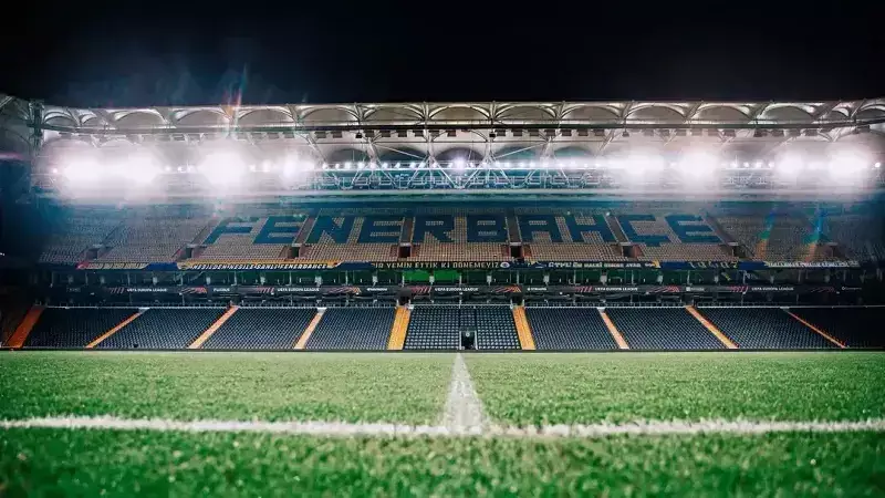 Fenerbahçe-Galatasaray Derbisi: Kadıköy'de Hava Durumu Açıklandı