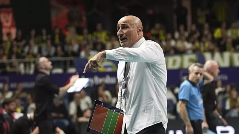 Fenerbahçe, Galatasaray Derbisini 3-2 Kazandı: Abbondanza'dan Açıklamalar