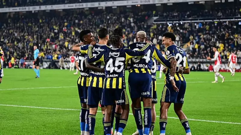 Fenerbahçe, Kayserispor'u 49. Randevuda Karşılıyor: 11 Maçlık Yenilmezlik Serisi