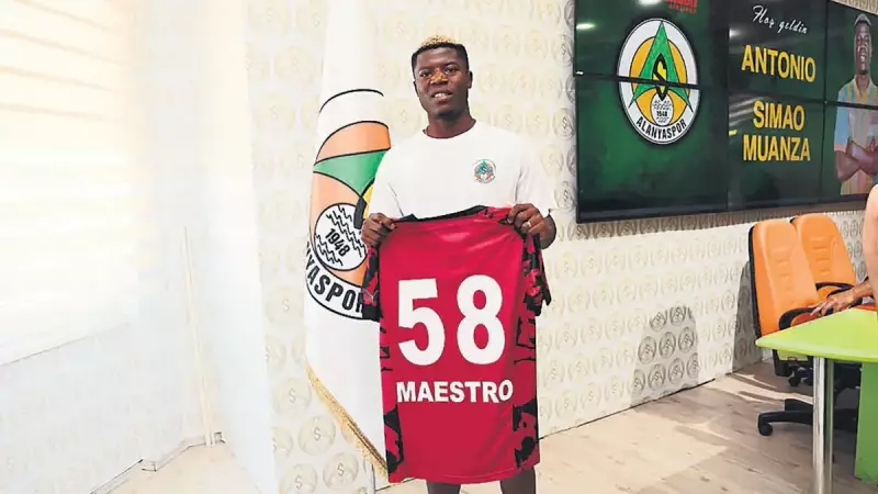 Fenerbahçe Maestro Transferi İçin Harekete Geçti!