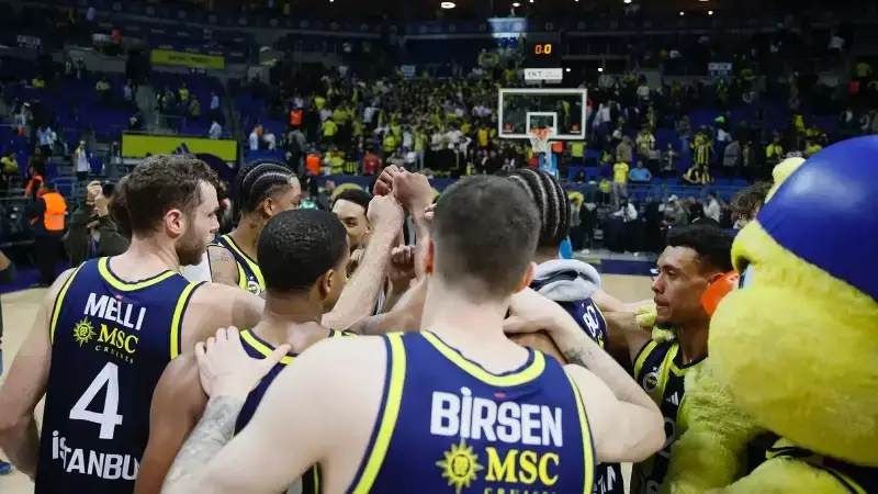 Fenerbahçe Partizan EuroLeague Maçı: Kritik Deplasman Sınavı