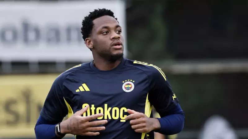 Fenerbahçe, Rizespor Maçı Hazırlıklarını Tedesco Yönetiminde Sürdürüyor