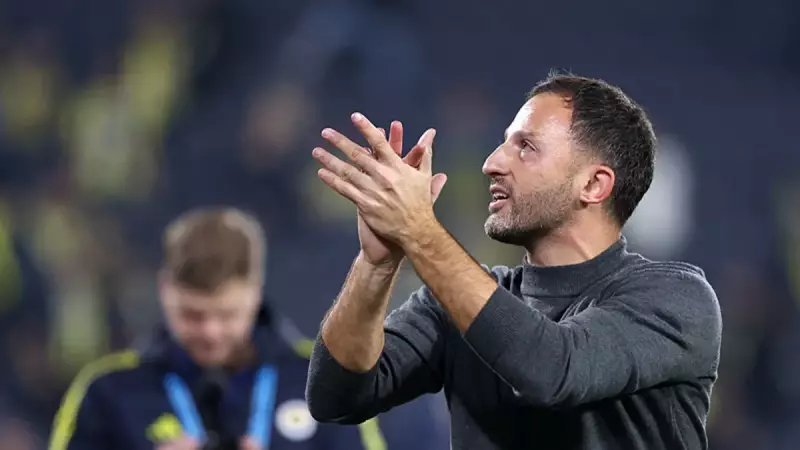 Fenerbahçe, Süper Lig'den 22 Yaşındaki Yıldız Adayını Transfer Edecek