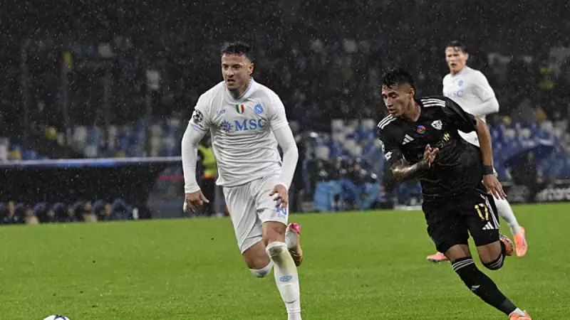 Fenerbahçe ve Beşiktaş Rrahmani için Kıyasıya Mücadele Başlattı!