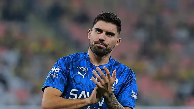 Fenerbahçe ve Galatasaray'dan Rüben Neves için Transfer Savaşı