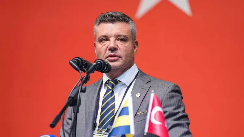 Fenerbahçe'de 35 Milyon Euro'luk Transfer Pişmanlığı!