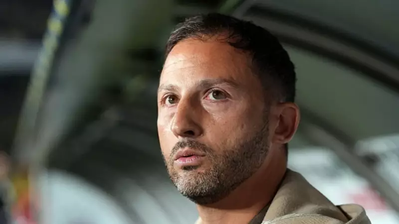 Fenerbahçe'de Liderlik Krizi: Yönetimin Önerisi Reddedildi, Yeni İsim Açıklandı!