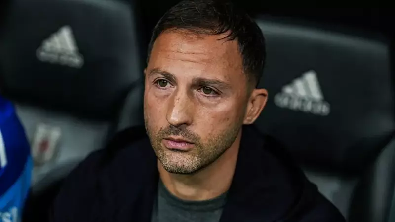 Fenerbahçe'de Tedesco Fırtınası: 65 Günde Zirveye Oynuyor!