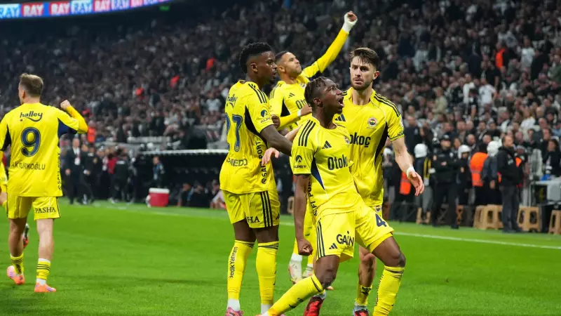 Fenerbahçe'nin Kayserispor 11'i! Tedesco'dan Kerem Aktürkoğlu Hamlesi