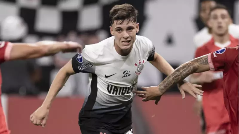 Fenerbahçe'nin Yeni Sambacı Hedefi ve Kritik Üçlü Sınav