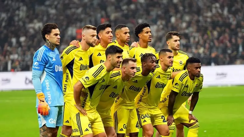 Fenerbahçe'nin Yıldızı Skriniar Transfer Teklifini Reddetti