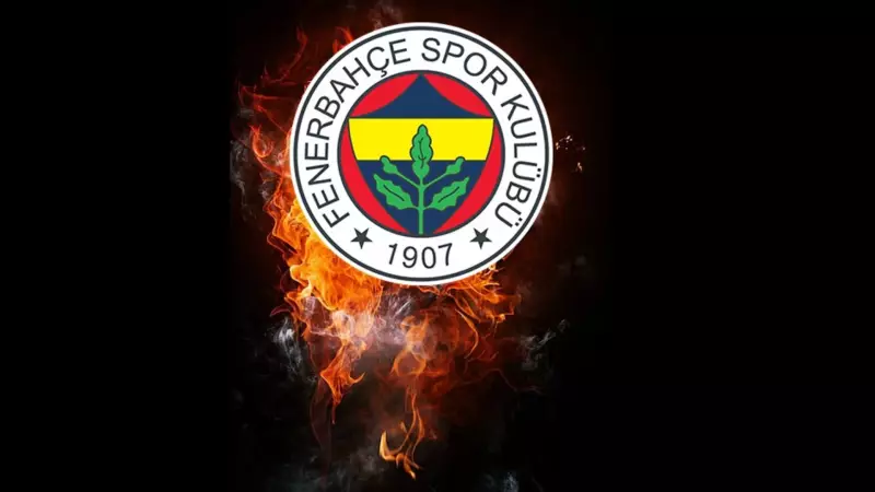 Fenerbahçe'ye UEFA'dan 78 Bin Euro Ceza!